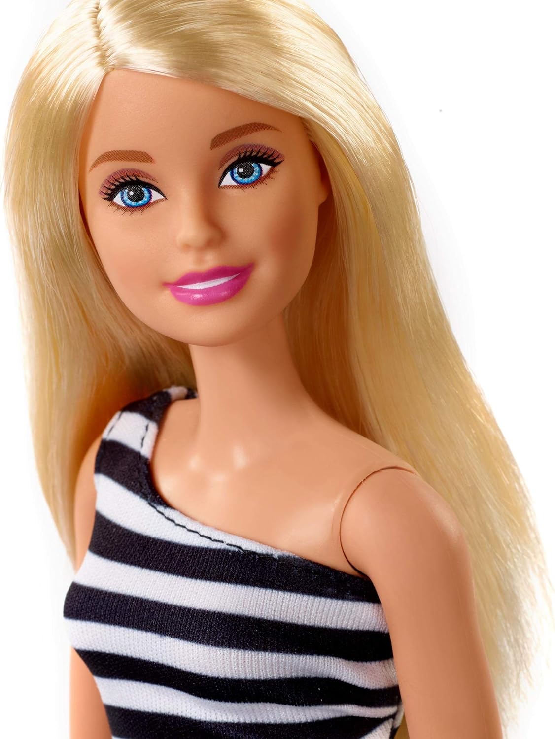 Mattel Barbie lutka - Glamurozni outfiti in dodatki (FXL68)