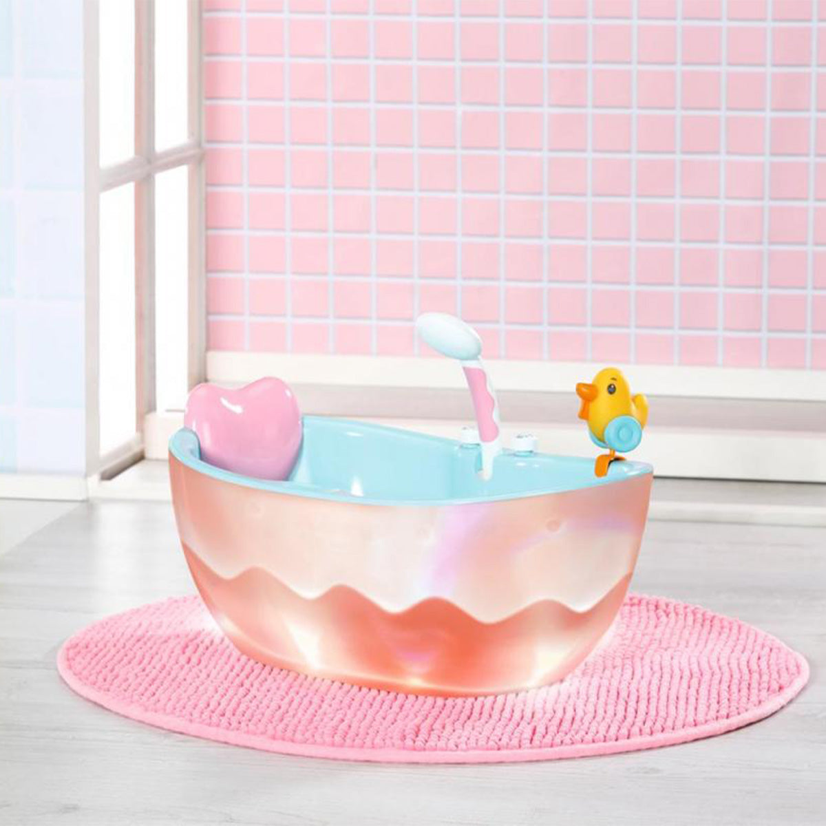 Zapf Creation: Baby Born - Kopalna kad (832691-116722)