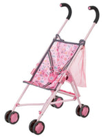 Baby Born - Voziček s torbo (832547-116723)