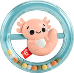 Fisher-Price® Senzorske igrače - Potegni in zavrti aksonota (HRB21)