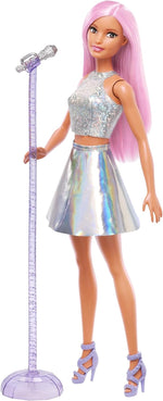 Mattel Barbie: You Can Be Anything - Pop Star Lutka (JCW42)