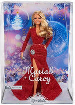 Mattel Barbie - Mariah Carey (HJX17)