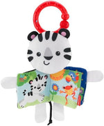 Fisher-Price - Prijatelj Knjiga - Tiger