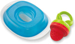 Fisher-Price Enostavno Čiščenje Teethe 'n Feed (Y9842)