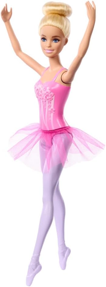 Mattel Barbie - Balerina (HRG34)
