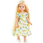 Lutka Las Amigas LAURA 32cm
