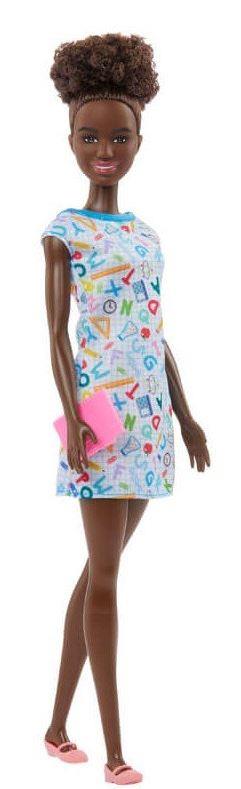 Mattel Barbie Lahko si karkoli - Učiteljica(HBW97)