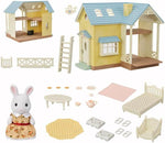Sylvanian Families Modra zvončasta hišica 5671