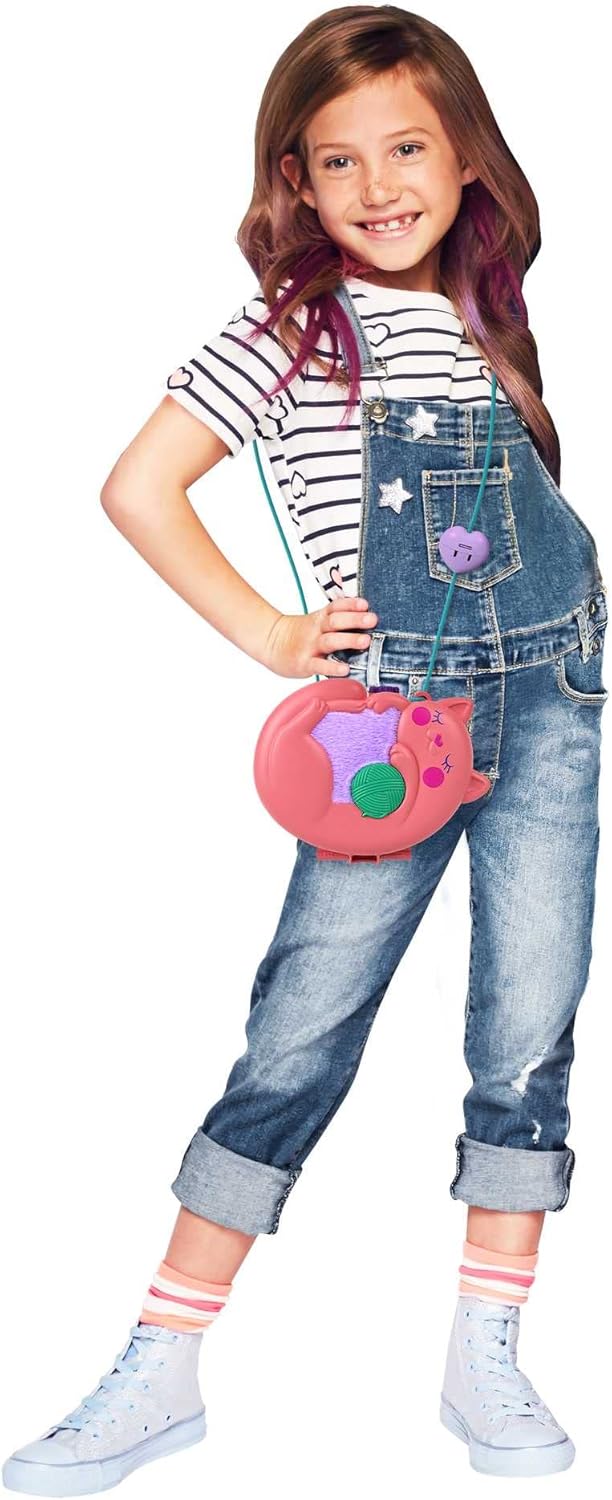 Mattel Polly Pocket - Ljubka torbica (HGΤ16)