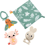 Fisher-Price - Komplet daril z mnogimi čutili (HRB17)