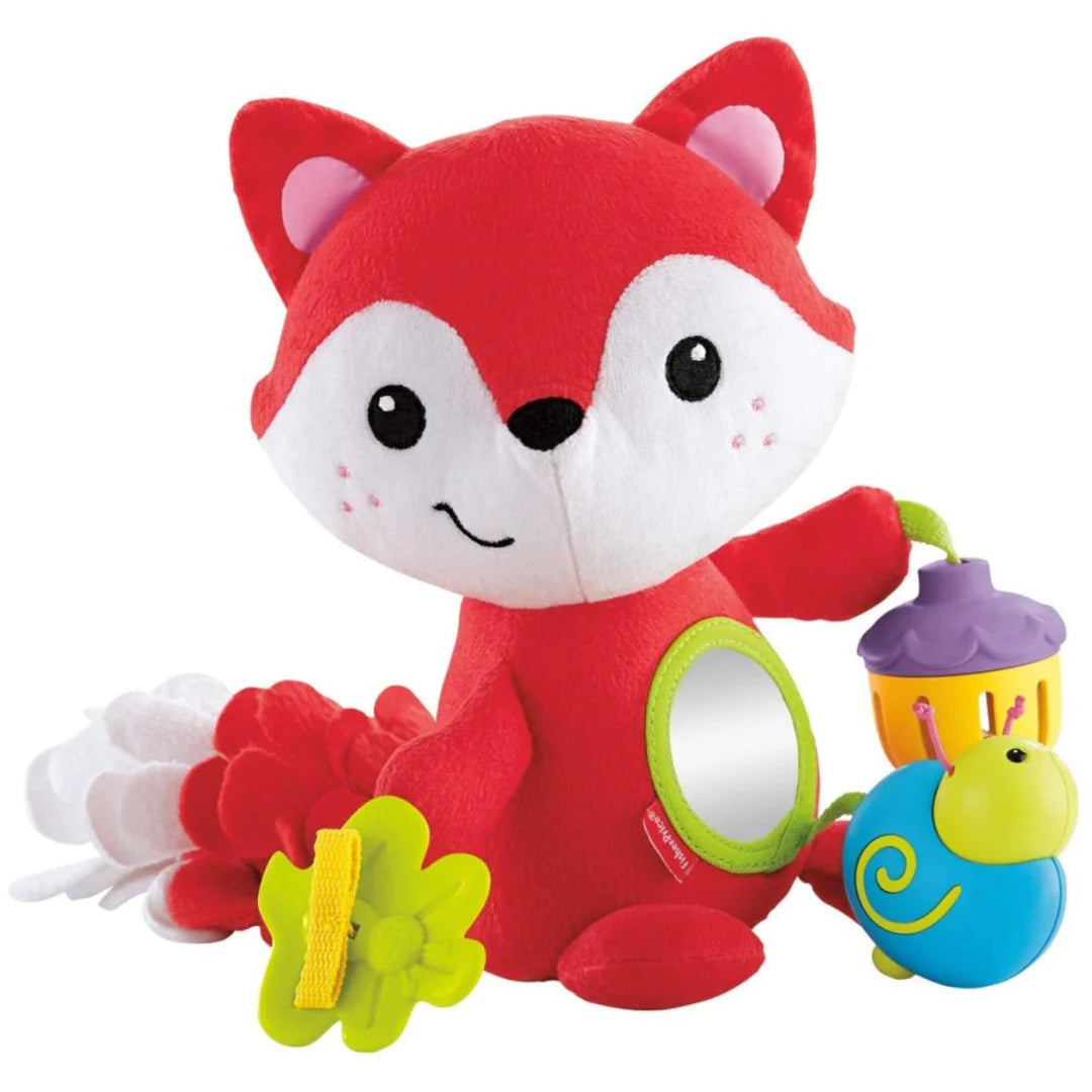 Fisher-Price - Lisica (CDN56)