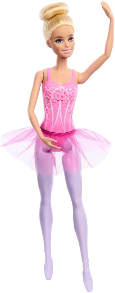 Mattel Barbie - Balerina (HRG34)