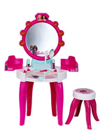 Barbie lepotni studio s svetlobno in zvočno funkcijo z dodatki