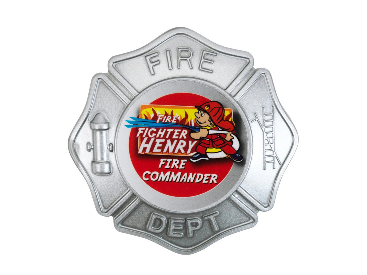 Gasilski nahrbtnik z dodatki