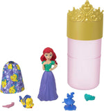 Mattel Disney Princess - Barvno razkritje (HMB69)