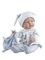 Dojenček Bebita 42cm