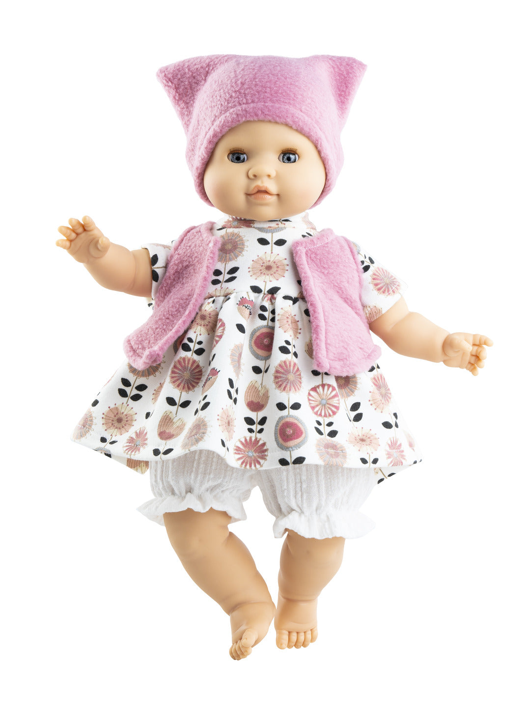 Punčka Manus Tona 36cm