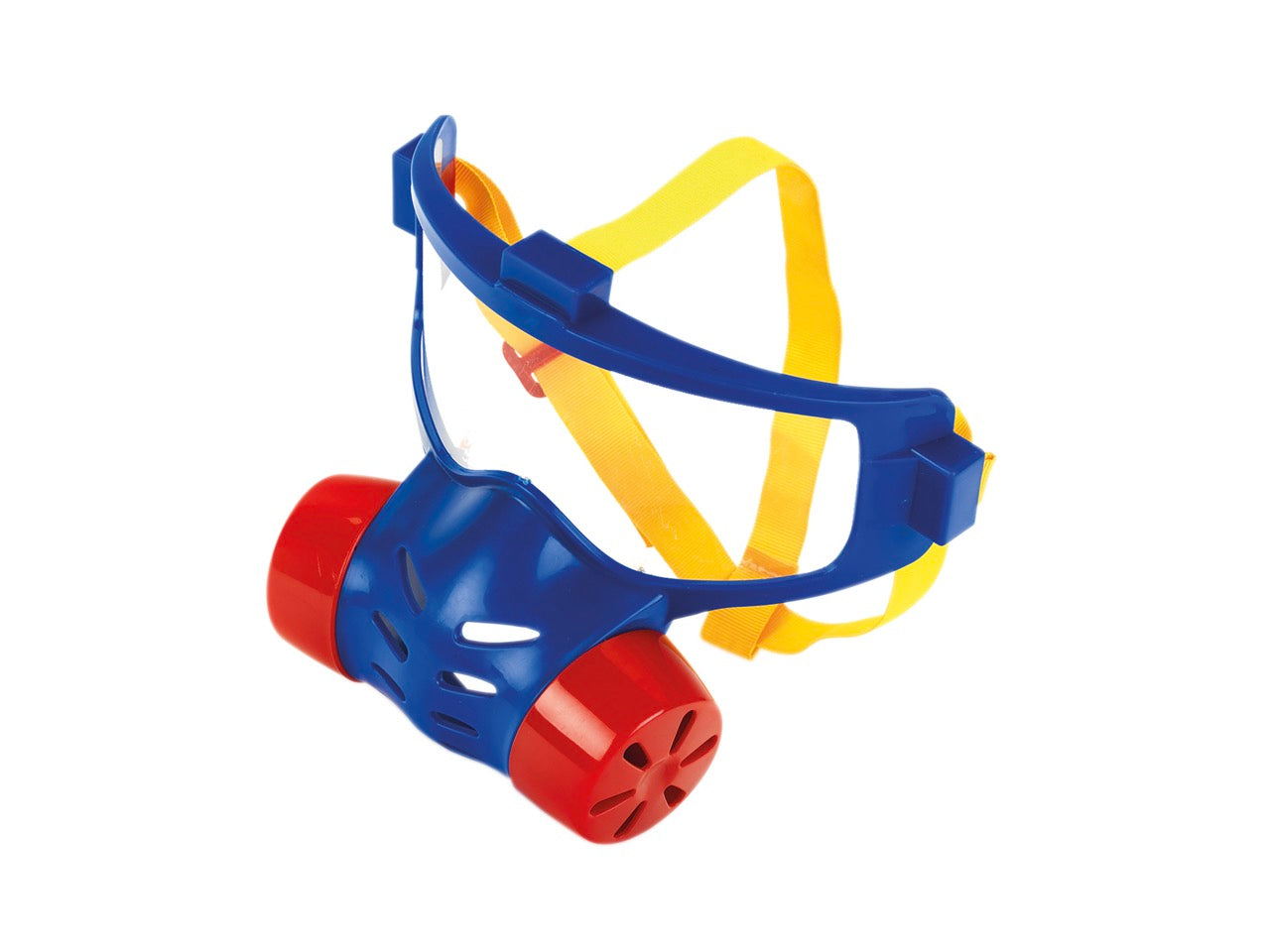 PRO - Gasilska zaščitna maska