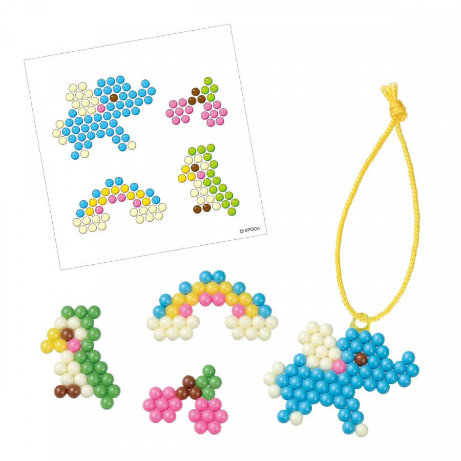 Aquabeads Mini Key Chain 30909