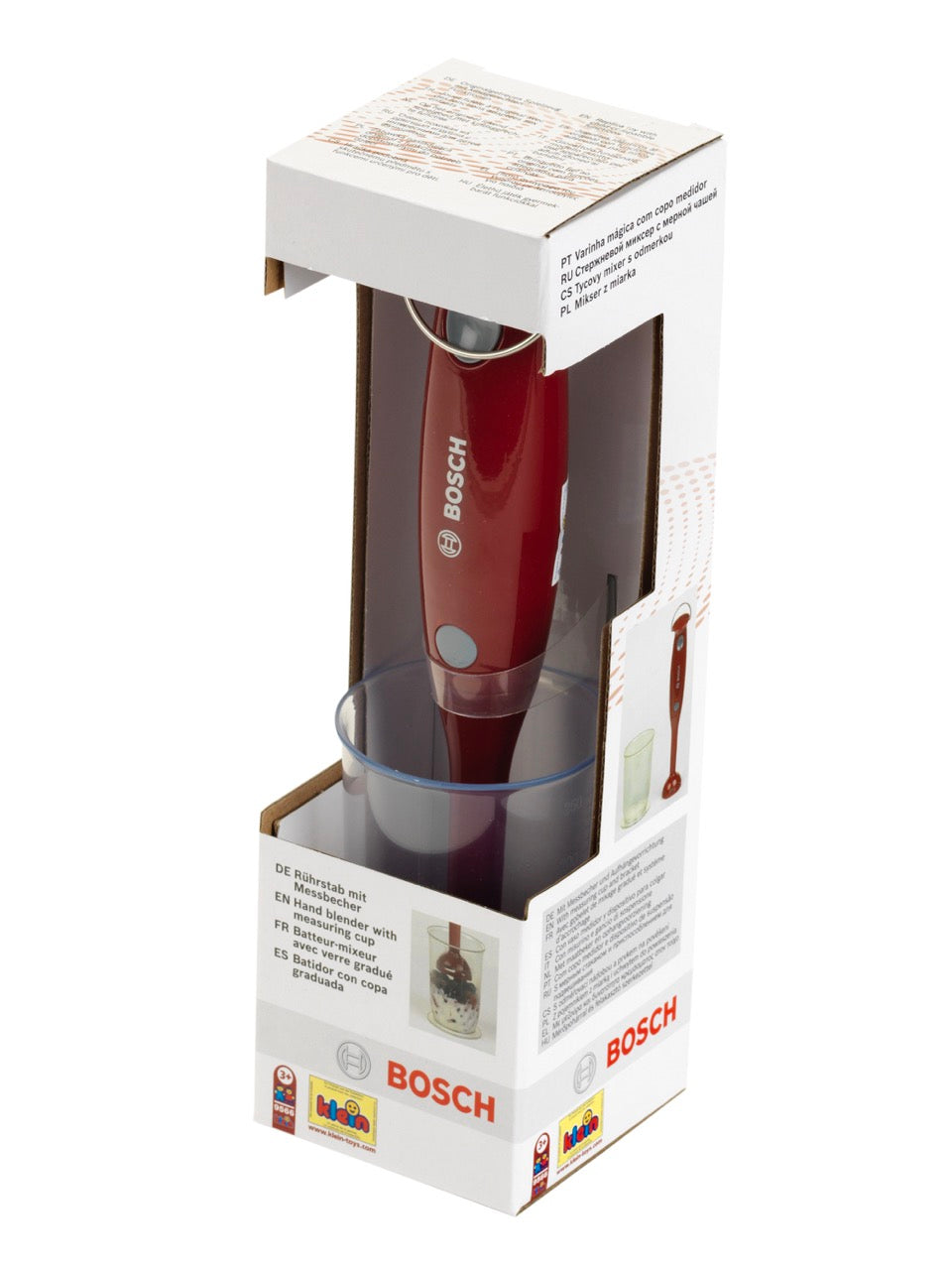 Bosch - Palični mešalnik