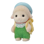 Sylvanian Families - Mladiček ovce