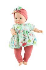 Punčka Manus Patri 36cm