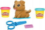 Hasbro Play-Doh - Mini Groom 'n Vet Set (F7908)