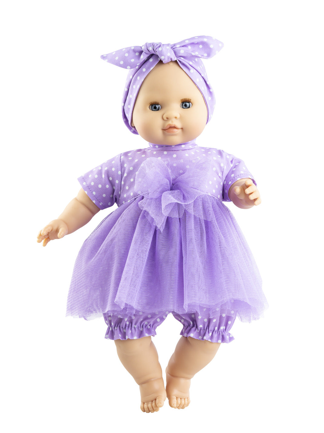 Punčka Manus Noemi 36cm