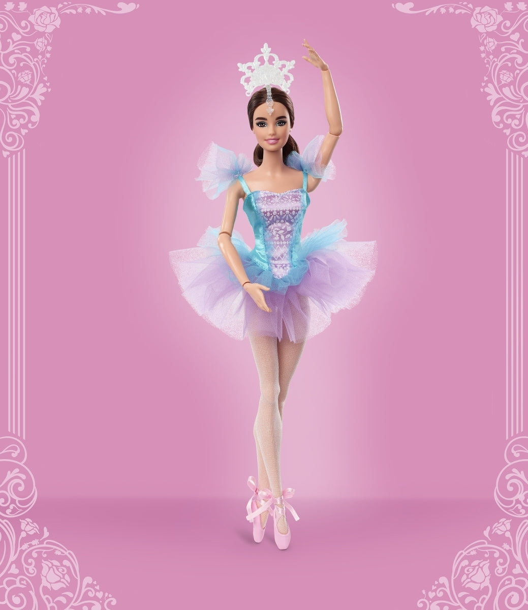 Mattel Barbie: Signature - Balerina (JCW44)