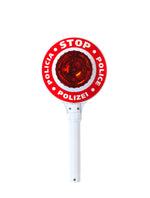 PRO - Policijska lopar