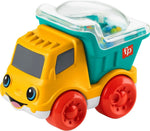 Fisher-Price - Tovornjak za premetavanje (HRP28)