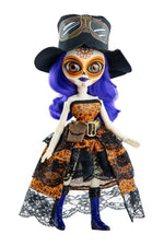 Punčka Catrinas Gemma 34cm