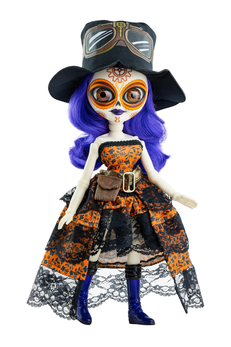 Punčka Catrinas Gemma 34cm