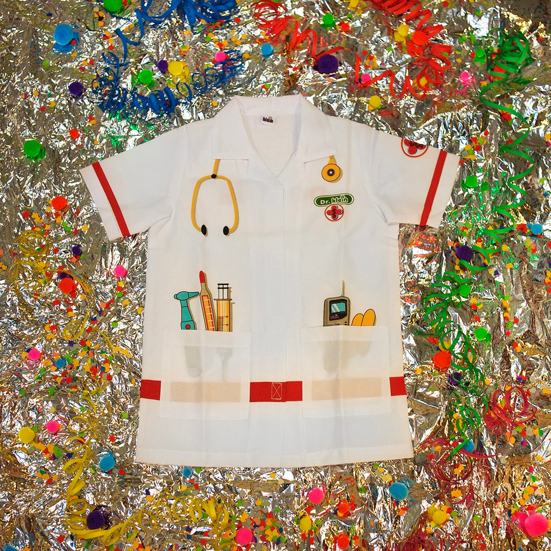 PRO - Zdravniška bela halja