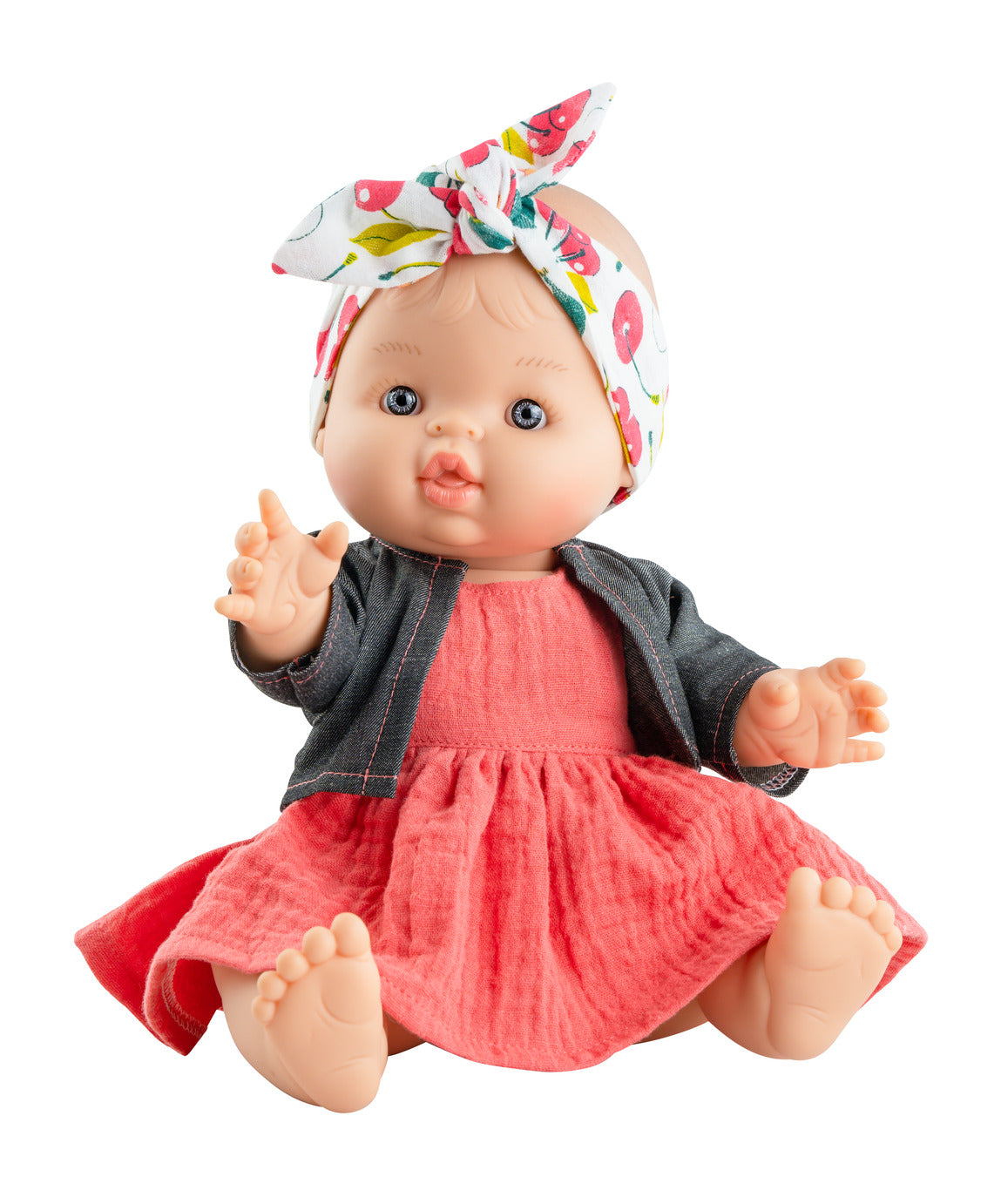 Dojenček Gordis Federica 34cm