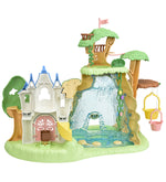 Sylvanian Families - Skriti slapovi gozda