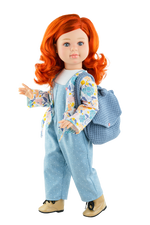 Punčka Reinas Maru 60cm