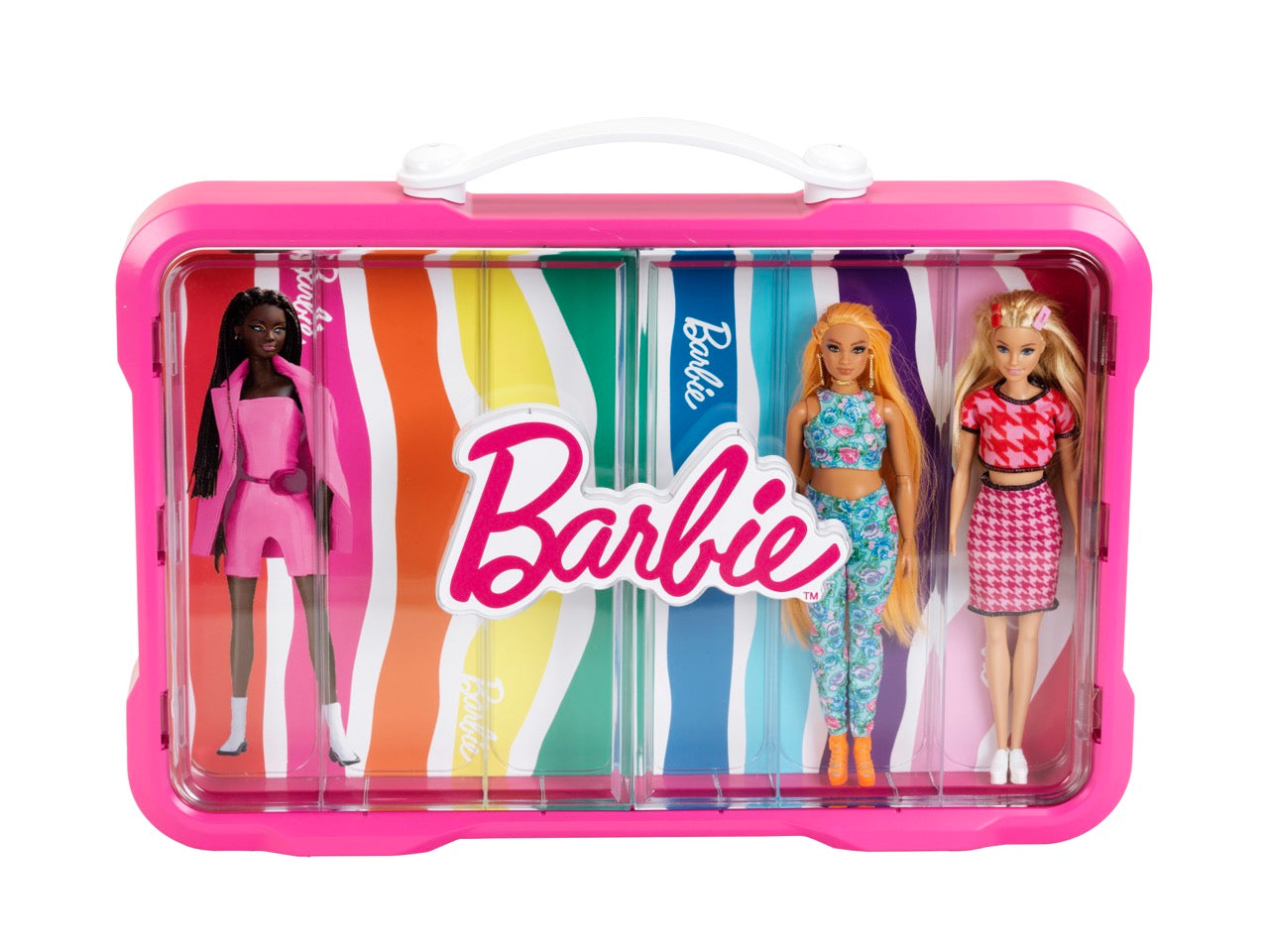 Barbie - Barbie kolekcijska vitrina