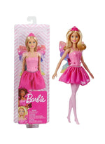 Mattel Barbie Vila Baletka - Blondinka (FWK87)