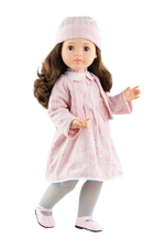 Punčka Reinas Pepi 60cm