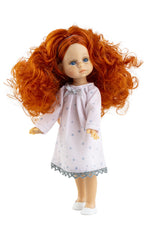 Lutka Paula 21cm