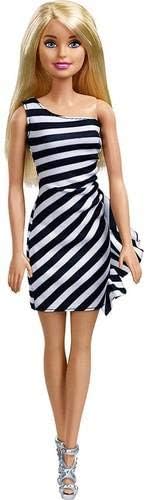 Mattel Barbie lutka - Glamurozni outfiti in dodatki (FXL68)