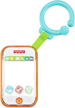 Fisher-Price - Glasbeni pametni telefon (DFP50)