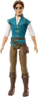 Mattel Disney: Princess - Flynn Rider Fashion Doll (HLV98)