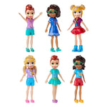 Punčka Mattel Polly Pocket - Impulse (FWY19)