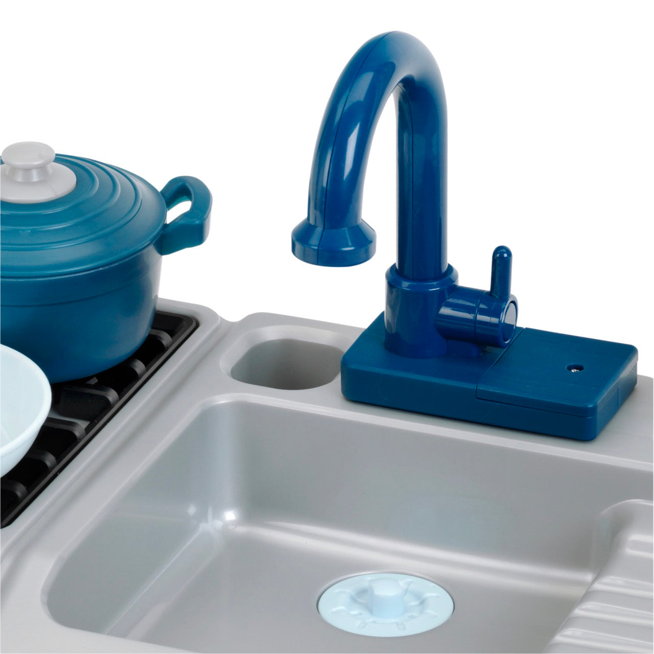 Miele - Pomivalno korito z vodno funkcijo in kuhalno ploščo