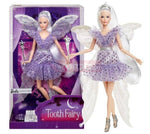 Mattel Barbie: Signature - Lutka Zobna Vila (JCW43)