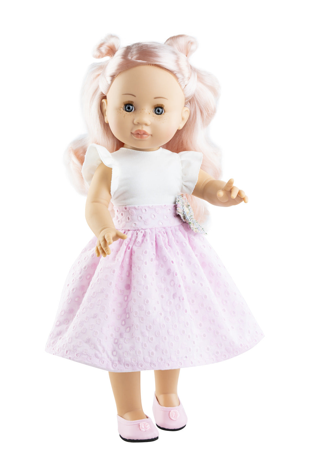 Lutka SOY TU BELEN 42cm