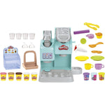 Hasbro Play-Doh: Super Barviti Café Igralni Set (F5836)