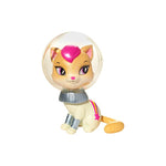 Mattel Barbie - Galaktične živali - Mačka(DLT53)